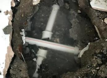 江夏阳台漏水维修公司为您分享楼上楼下漏水怎么处理