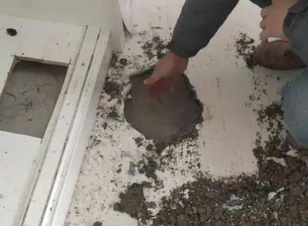 江夏卫生间漏水维修公司分享下精确定位查漏水一次多少钱?不同级别收费不同