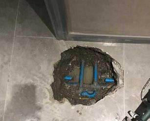 江夏阳台漏水维修公司分享下暖气管道漏水的原因有哪些