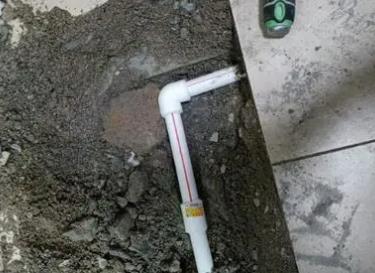 江夏阳台漏水维修时有哪些声音会影响检漏仪